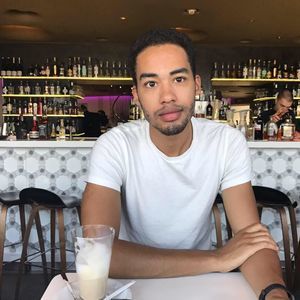 Meet your Posher, Kyle